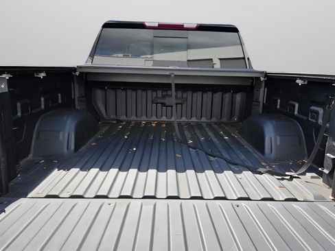 Used 2024 Chevrolet Silverado 1500 RST w/ RST All Star Premium Package image 34