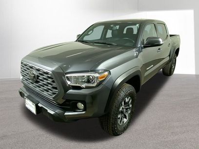 Used 2023 Toyota Tacoma SR