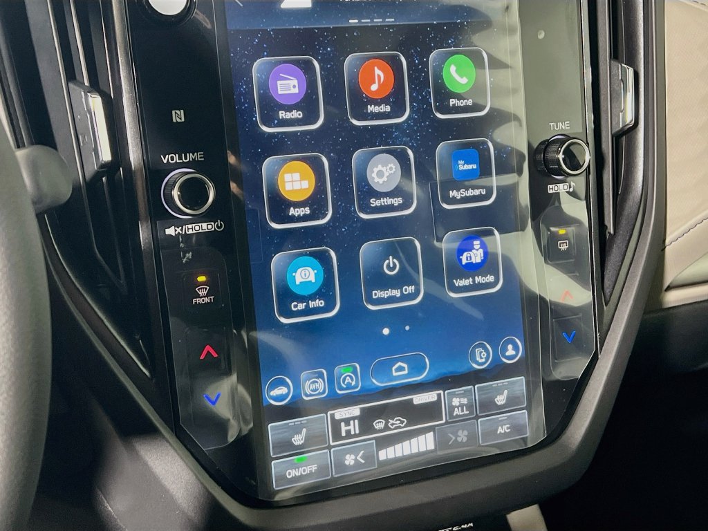 New 2026 Subaru Forester Premium AWD/4WD image 12