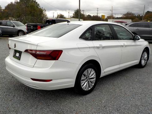 Used 2019 Volkswagen Jetta S w/ Driver Assistance Package image 5