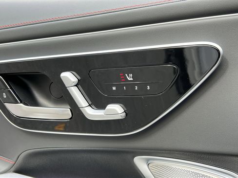 New 2026 Mercedes-Benz CLE 53 AMG 4MATIC Coupe image 35