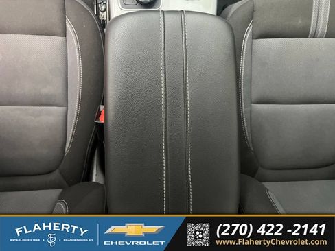 Used 2023 Chevrolet Blazer LT w/ Convenience Package FWD image 32