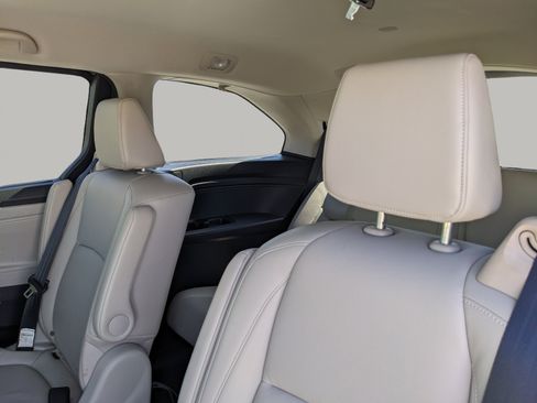 Used 2025 Honda Odyssey EX-L image 19