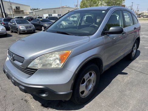 Used 2008 Honda CR-V LX image 14