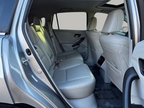 Used 2018 Acura RDX AWD image 19
