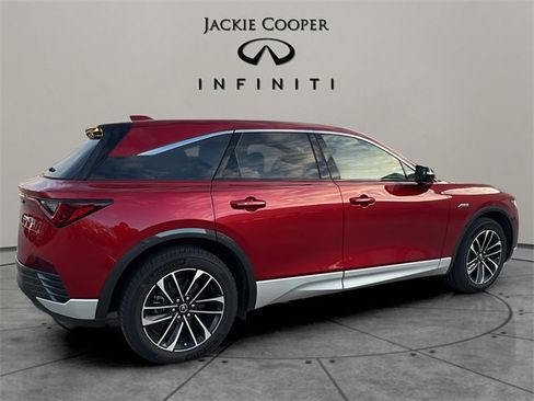 Used 2024 Acura ZDX A-Spec image 5