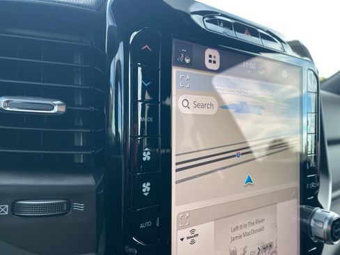 New 2026 RAM 1500 Lone Star image 24