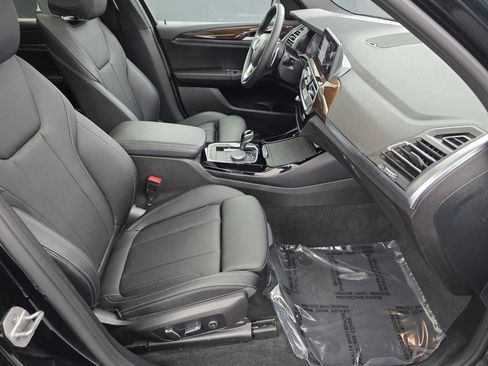 Used 2024 BMW X3 xDrive30i w/ Convenience Package image 28