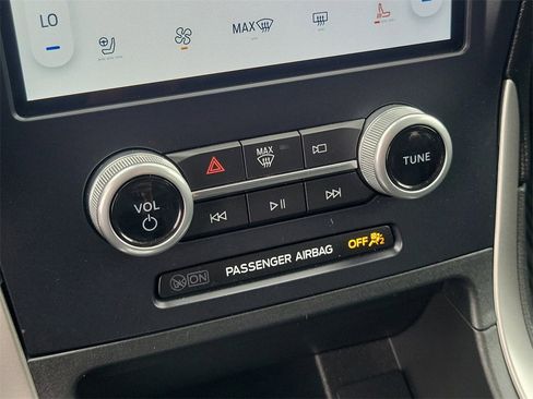 Certified 2022 Ford Edge SEL w/ Convenience Package image 20