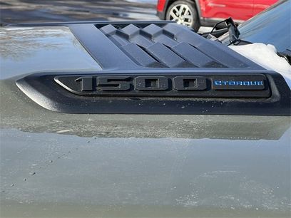 New 2026 RAM 1500 Laramie w/ Night Edition