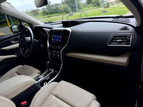 Used 2020 Subaru Ascent Limited w/ Technology Package AWD/4WD image 58