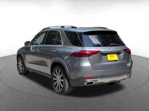 Used 2026 Mercedes-Benz GLE 350 4MATIC image 11
