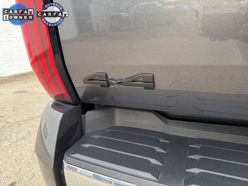 Used 2025 Toyota Tundra SR5 image 15