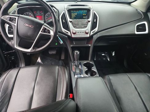 Used 2017 GMC Terrain SLT w/ Open Road Package image 15