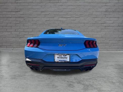 Used 2024 Ford Mustang GT RWD image 6