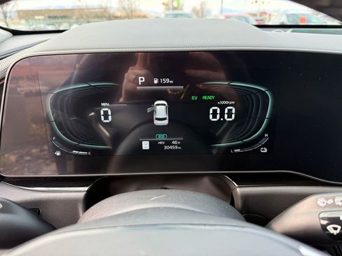 Certified 2023 Kia Niro SX Touring image 18