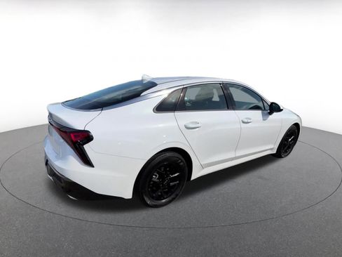 Used 2025 Kia K5 LXS FWD image 15