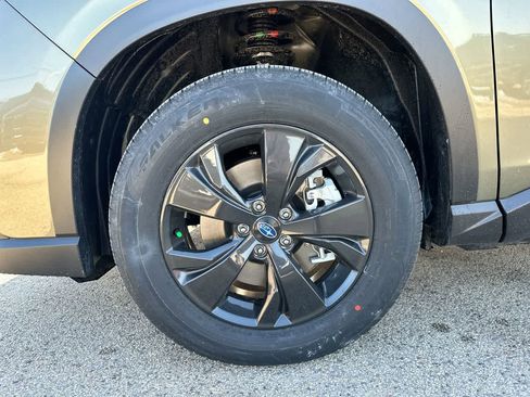 New 2026 Subaru Ascent Premium image 19