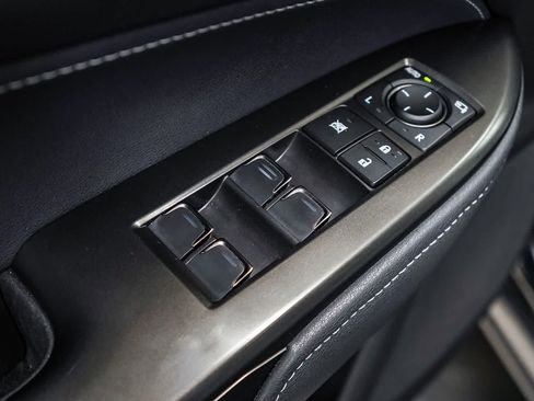 Certified 2025 Lexus NX 350 AWD w/ Premium Package image 20