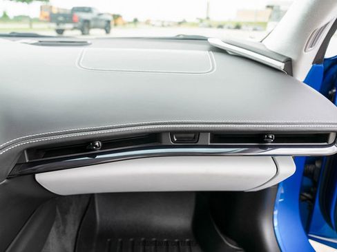 Used 2024 Chevrolet Corvette Stingray Premium Conv w/ Stealth Interior Trim Package image 81