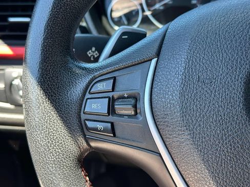 Used 2015 BMW 328i xDrive Sedan AWD/4WD image 20