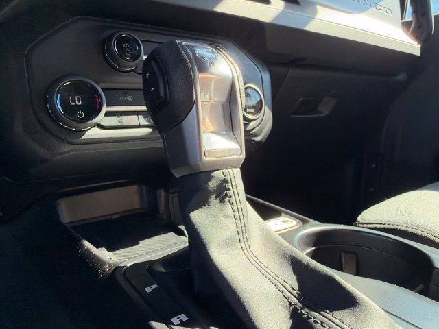Used 2026 Ford Bronco Big Bend AWD/4WD image 22