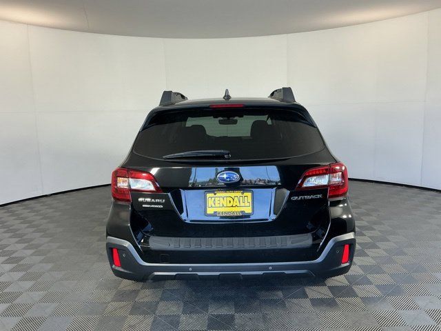 Used 2019 Subaru Outback 2.5i Limited w/ Popular Package #2 AWD/4WD image 6