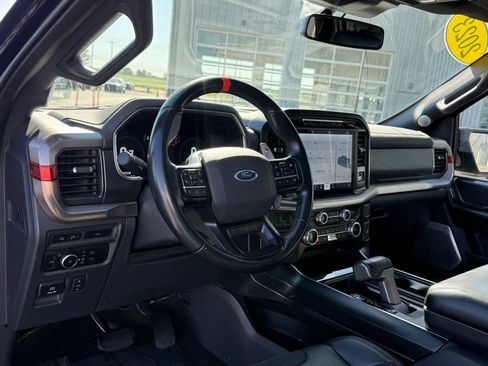 Used 2023 Ford F150 Raptor AWD/4WD image 4