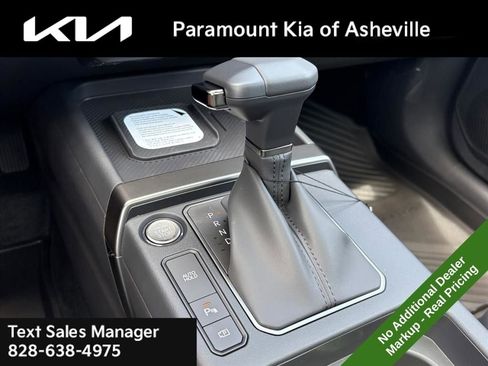 New 2027 Kia Seltos EX AWD/4WD image 26
