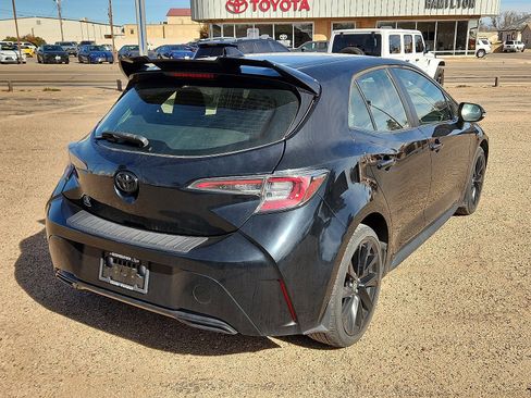 Used 2022 Toyota Corolla SE image 4