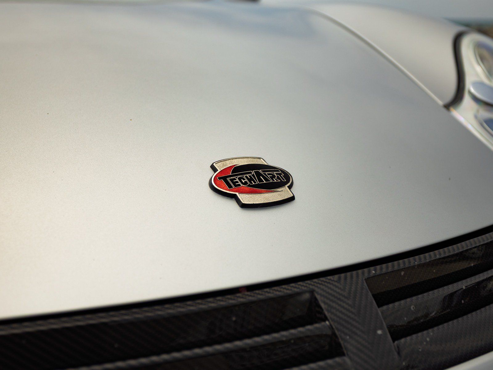 Used 2001 Porsche 911 Turbo AWD/4WD image 14
