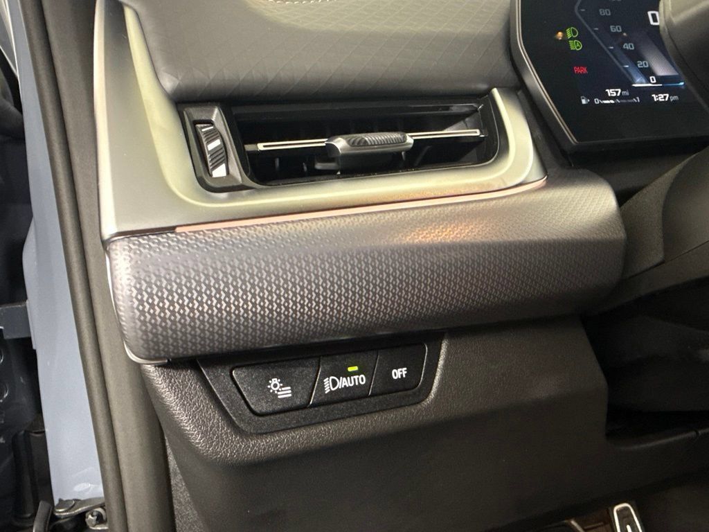 New 2027 BMW X2 M35i AWD/4WD image 18