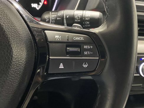 Used 2024 Honda Pilot EX-L image 22