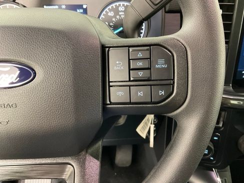 New 2026 Ford F150 STX AWD/4WD image 25