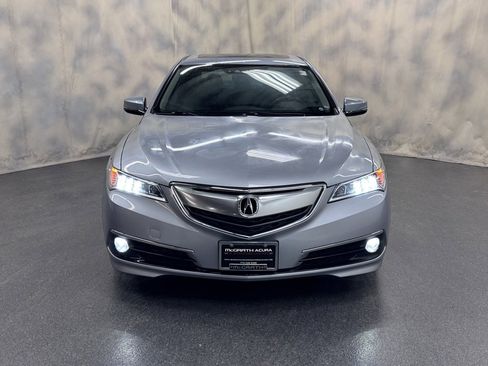 Used 2015 Acura TLX V6 w/ Technology Package image 5