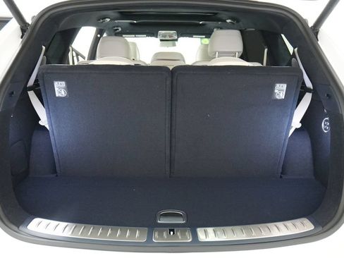 New 2026 Genesis GV80 3.5T Prestige AWD/4WD image 29