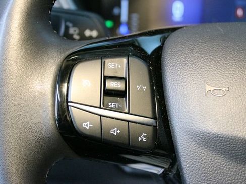 Used 2024 Ford Escape Active AWD/4WD image 15