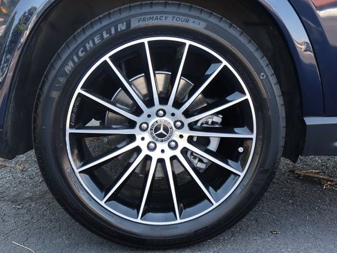 Used 2020 Mercedes-Benz GLE 450 4MATIC image 48