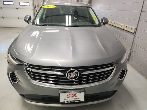 Used 2022 Buick Envision Preferred image 6