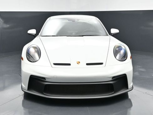Certified 2024 Porsche 911 GT3 RWD image 11