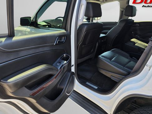 Used 2015 GMC Yukon SLT AWD/4WD image 26
