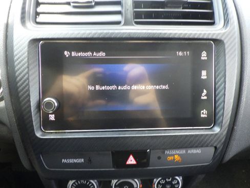 Used 2019 Mitsubishi Outlander Sport ES AWD/4WD image 27