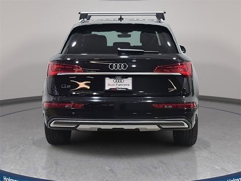 Certified 2021 Audi Q5 2.0T Premium Plus w/ Premium Plus Package image 7