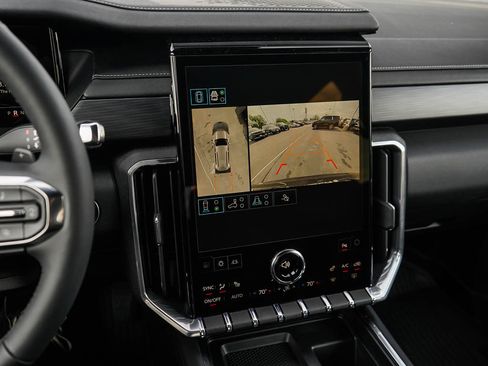New 2026 GMC Acadia Elevation w/ Black Edition AWD/4WD image 26
