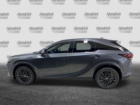 Used 2025 Lexus RX 350 AWD image 7
