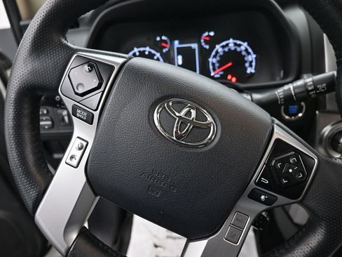 Used 2023 Toyota 4Runner SR5 Premium w/ Moonroof Package AWD/4WD image 20