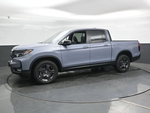 New 2026 Honda Ridgeline TrailSport image 6