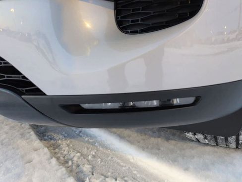 Used 2024 Land Rover Range Rover Sport SE image 10