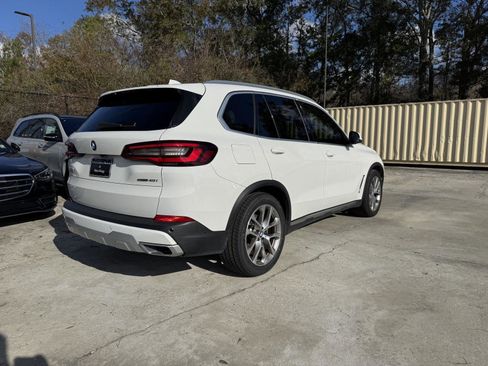 Used 2021 BMW X5 sDrive40i w/ Convenience Package image 27