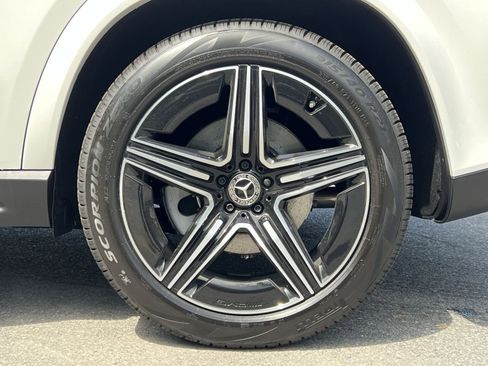 New 2026 Mercedes-Benz GLE 450 4MATIC image 17